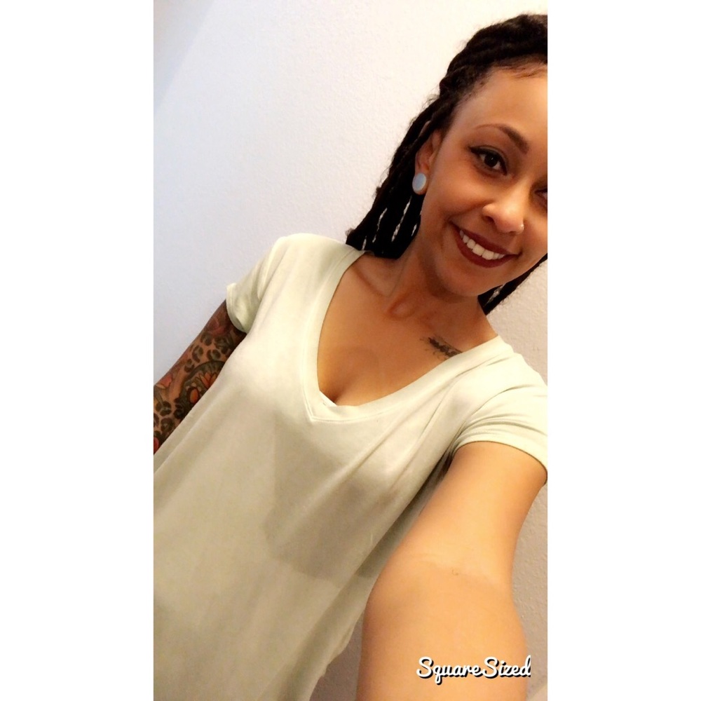 Meet your Posher, Eboni